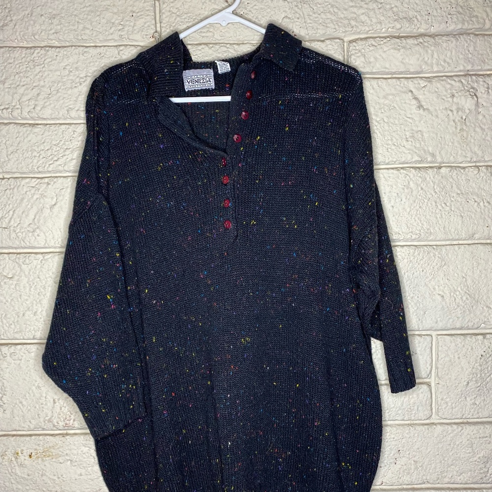 Original Venezia Sportswear top OSFA